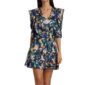 Tanya Taylor "Audrey" Dress